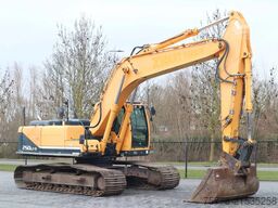 Hyundai ROBEX 250 LC-9 | BUCKET | QUICK COUPLER