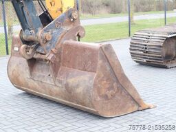 Hyundai ROBEX 250 LC-9 | BUCKET | QUICK COUPLER