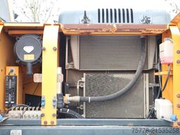 Hyundai ROBEX 250 LC-9 | BUCKET | QUICK COUPLER