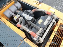 Hyundai ROBEX 250 LC-9 | BUCKET | QUICK COUPLER