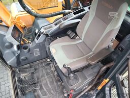 Hyundai ROBEX 250 LC-9 | BUCKET | QUICK COUPLER