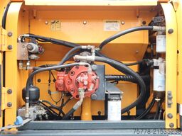 Hyundai ROBEX 250 LC-9 | BUCKET | QUICK COUPLER