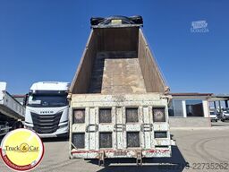Iveco trakker 500