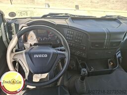 Iveco trakker 500