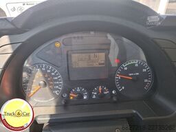 Iveco trakker 500