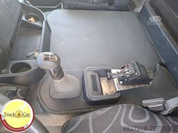 Iveco trakker 500