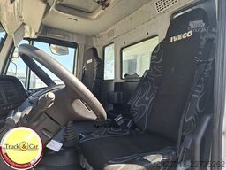 Iveco trakker 500