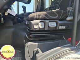 Iveco trakker 500