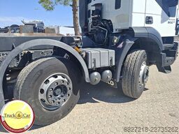 Iveco trakker 500