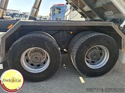 Iveco trakker 500