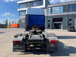 Iveco Stralis 500 / Hydraulic / Automatic / Euro 6
