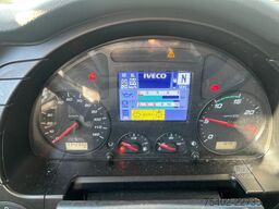 Iveco Stralis 500 / Hydraulic / Automatic / Euro 6