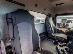 Mercedes-Benz AROCS 3240 BB+HARDOX 9m3