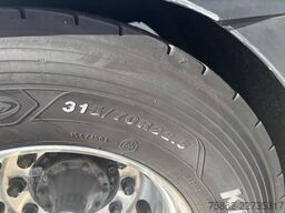 Scania R410 Standairco + Retarder