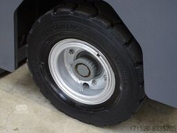 Baumann GX60/14/50ST