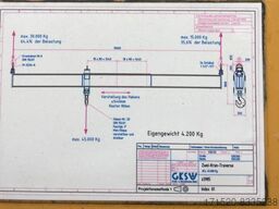  AXZion  Langguttraverse  45t