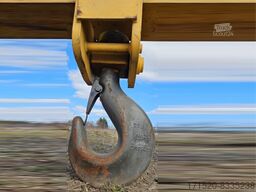  AXZion  Langguttraverse  45t