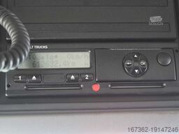 RENAULT T460, EURO 6, LOWDECK,SECONDARY AIR CONDITIONING