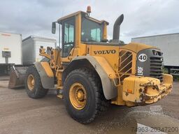 VOLVO L 90 F