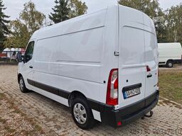 RENAULT Master 2.3 dCI 135 L2H2 3,5t Pack Comfort