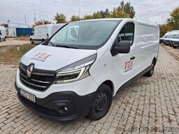 RENAULT Trafic 2.0 L2H1 Pack Comfort
