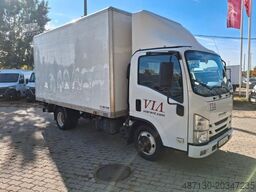 ISUZU M21