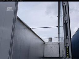 LEGRAS Schubboden FMA Standard 91,4 m³, Seitenschutzpla