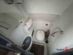 Scania Irizar I6S HDH 13.2m - 55+1+1