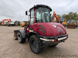 TEREX Schaeff TL 80, 4+1 Schaufel,Palettengabel,S.W.S.