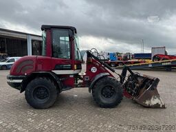 TEREX Schaeff TL 80, 4+1 Schaufel,Palettengabel,S.W.S.