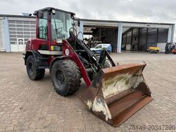 TEREX Schaeff TL 80, 4+1 Schaufel,Palettengabel,S.W.S.