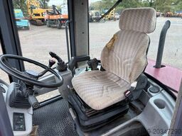 TEREX Schaeff TL 80, 4+1 Schaufel,Palettengabel,S.W.S.