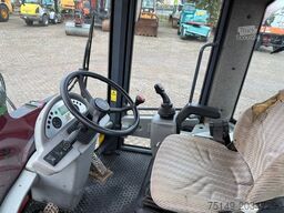 TEREX Schaeff TL 80, 4+1 Schaufel,Palettengabel,S.W.S.