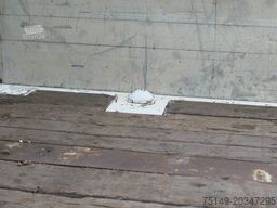 MEUSBURGER MPJ 3, Rampen, Luft-Lift, Bordwände, Container