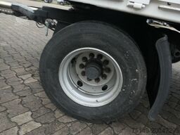 MEUSBURGER MPJ 3, Rampen, Luft-Lift, Bordwände, Container