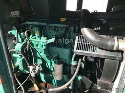 VOLVO Penta, Volvo, Stamford, Stromgenerator, 4 Zyl.