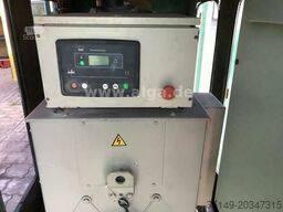 VOLVO Penta, Volvo, Stamford, Stromgenerator, 4 Zyl.