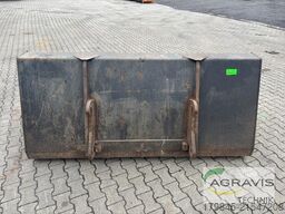 BMO LEICHTGUTSCHAUFEL