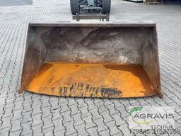 BMO LEICHTGUTSCHAUFEL