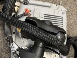 Claas S10 ISOBUS TERMINAL GPS S10