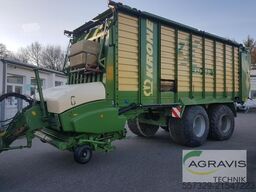 Krone ZX 450 GD