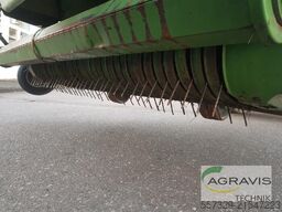 Krone ZX 450 GD
