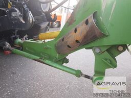 Krone ZX 450 GD