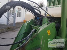 Krone ZX 450 GD
