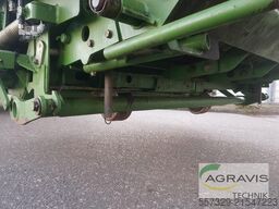 Krone ZX 450 GD