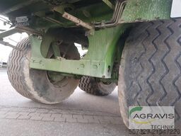 Krone ZX 450 GD