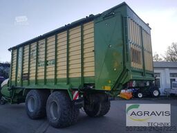 Krone ZX 450 GD