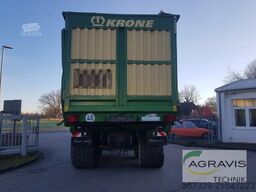 Krone ZX 450 GD