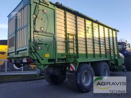Krone ZX 450 GD