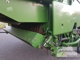 Krone ZX 450 GD